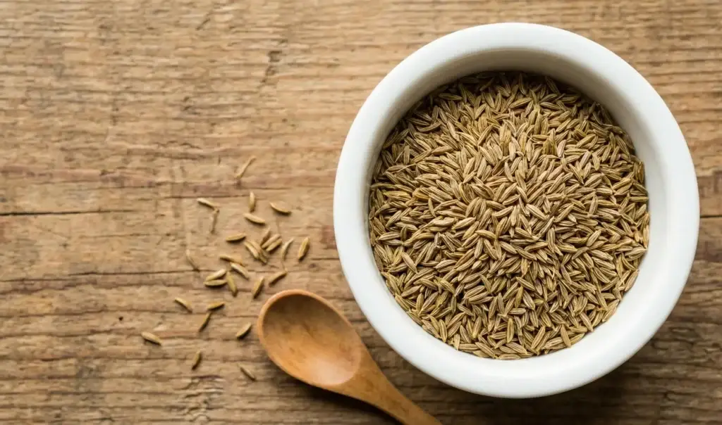 cumin