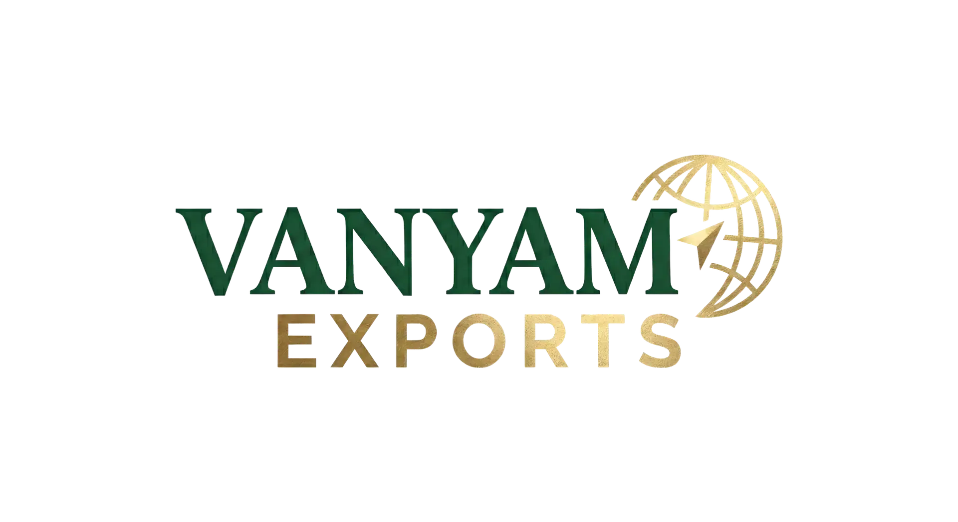 vanyam exports logo